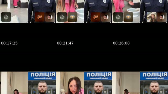 @irina_skrrr_ TikTok live