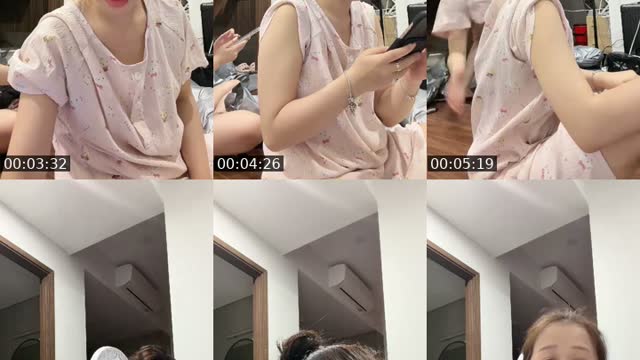 @btrambbi TikTok live from 2026-07-30