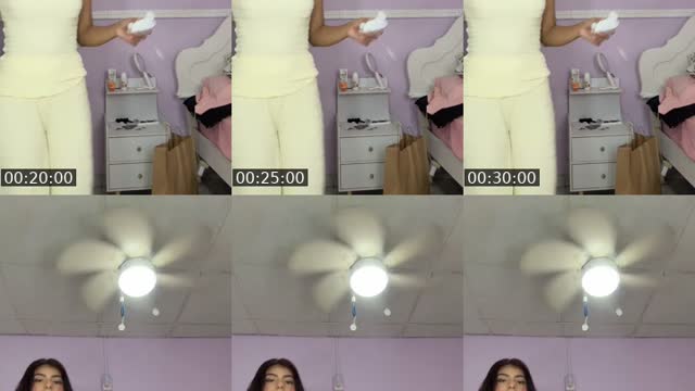 @anitaapz TikTok live from 2026-07-30