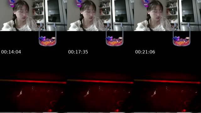 @choicessmaker TikTok live from 2026-07-30