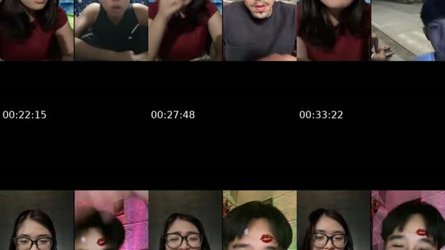 TikTok live: hello by @estellaaa_xx