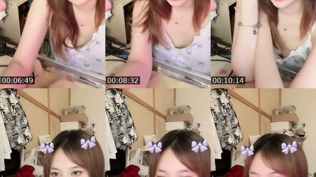 @baibai1223 TikTok live from 2026-07-30