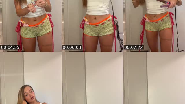 @woahvickyy TikTok live from 2026-07-30