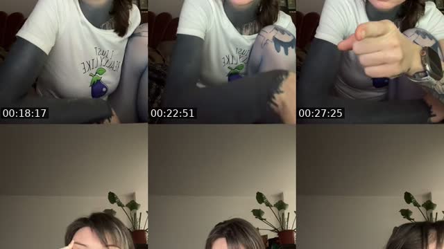@worncatalogue TikTok live from 2026-07-30