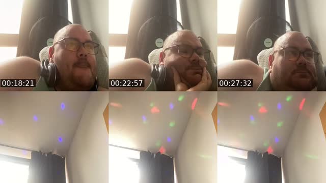 @radiopartytime.nl TikTok live