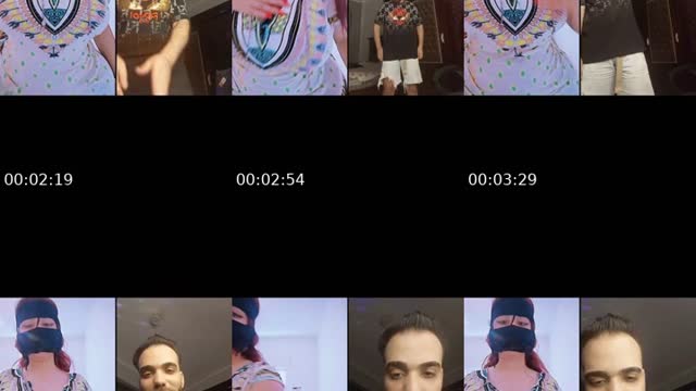 TikTok live: يارب يرزقني🙏🏻🤍 by @alghazal.5