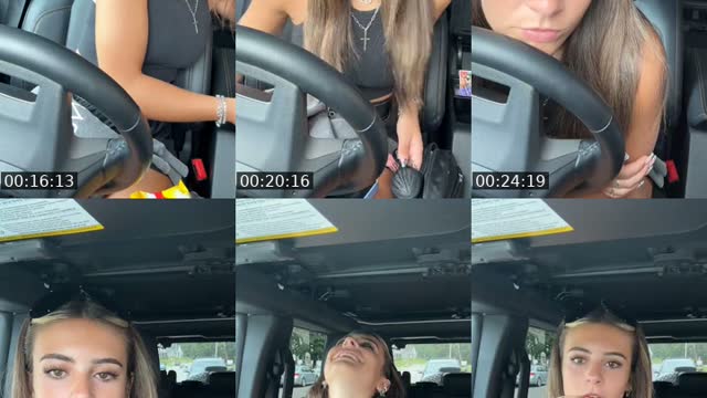 TikTok live: let’s chat!! by @chloe.b.roberts