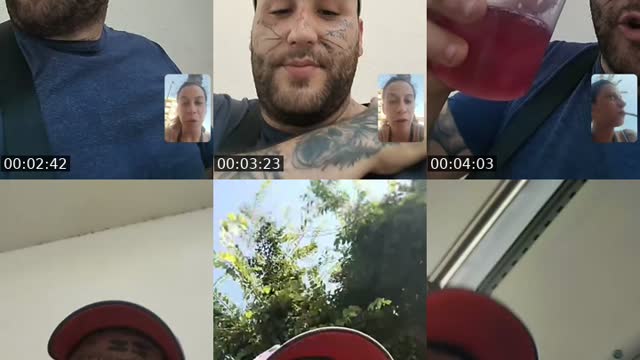 @poche9543 TikTok live
