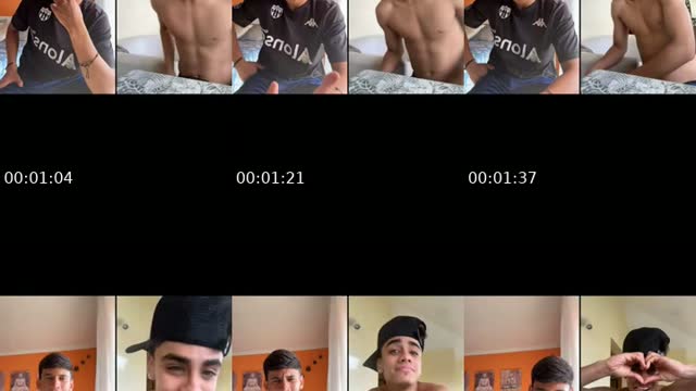 @juanse.06 TikTok live