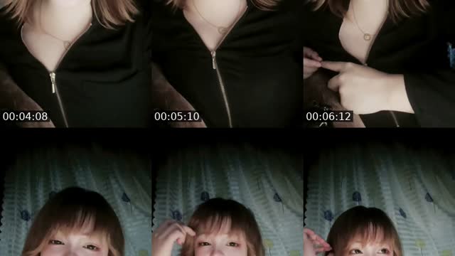 @hanyamwii TikTok live from 2026-07-30