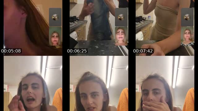 @melissa_aspland TikTok live from 2026-07-30