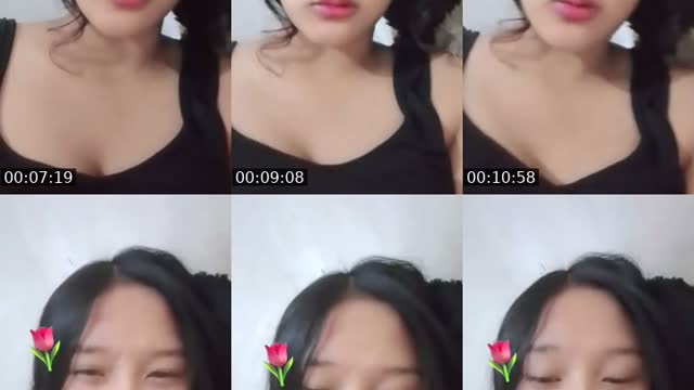 @rrrevaaa22 TikTok live