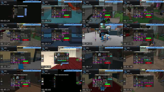 TikTok live: HYPEST MM2 LIVE (IM GRATEFUL!!!) by @sonofghostz