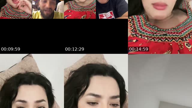 @labylka175 TikTok live from 2026-07-30