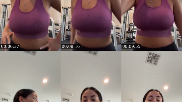 @giovanabockk TikTok live from 2026-07-30