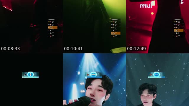 TikTok live: KING DAY!!! by @allblack.v2