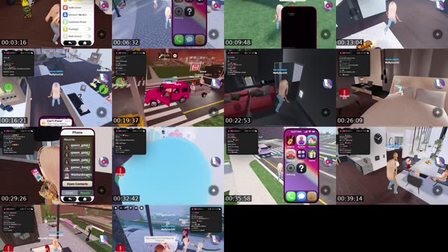 @mollylouisexo1 TikTok live from 2026-07-30