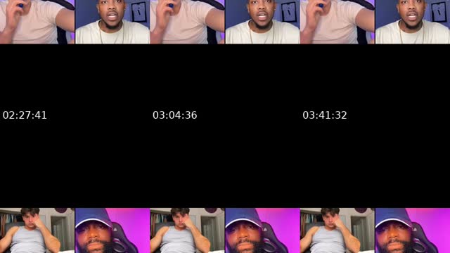 TikTok live: Mentioned you by @dentfitness