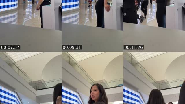 @everythingveronica TikTok live from 2026-07-30