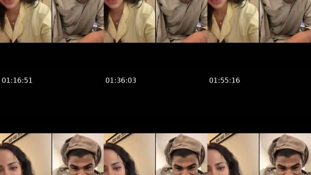 @ev3.xx TikTok live from 2026-07-30