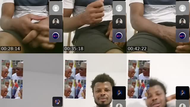 @hamissdramane4 TikTok live from 2026-07-30