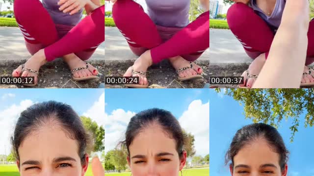 @traviesa_cubanita7 TikTok live