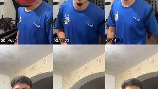 🤫 - @lucascajuru7
