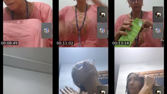 @candelamedrano45 TikTok live from 2026-07-30