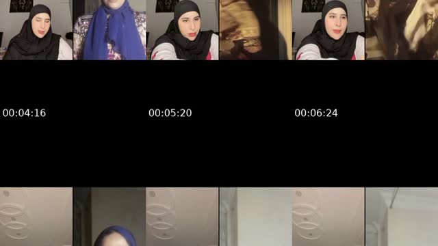 @sihamhadrouji62 TikTok live