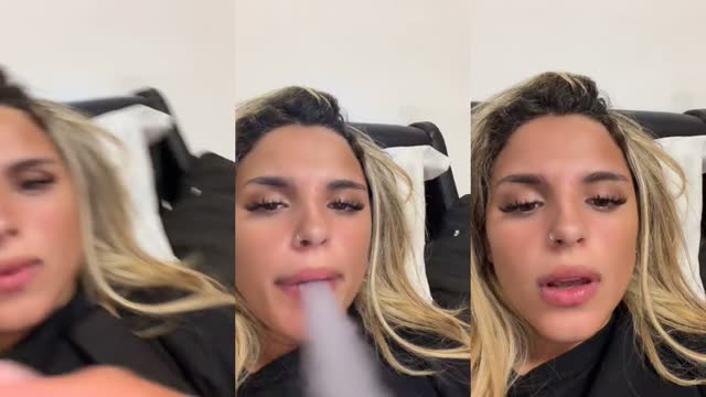 @lian_nakash3 TikTok live