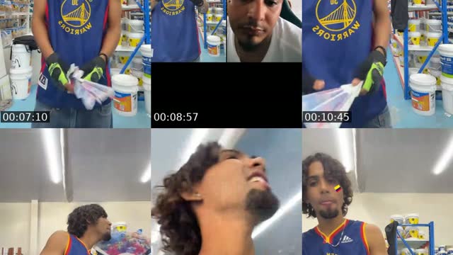@railinvasquez.24 TikTok live