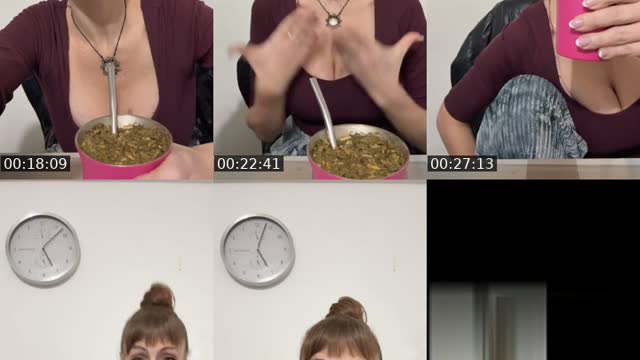 @lovelyeugi83 TikTok live