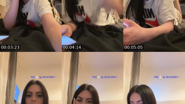 @czescshawty TikTok live from 2026-07-30