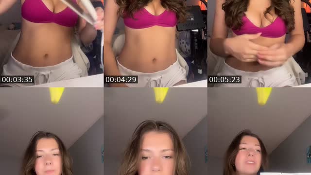 @emma_lyyn TikTok live from 2026-07-30