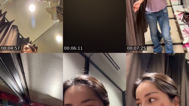 @iamahuu TikTok live from 2026-07-30