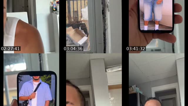 @howthattastes TikTok live from 2026-07-30