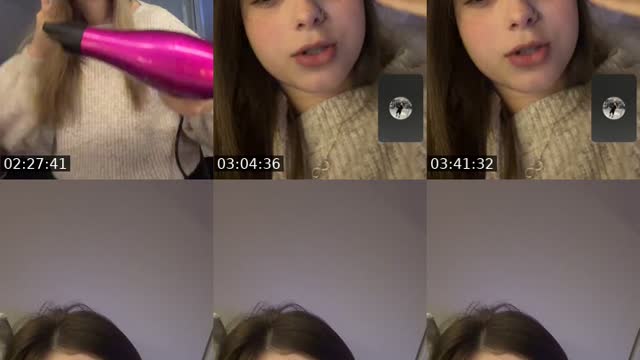 @luisa.ferreiraa__ TikTok live from 2026-07-30
