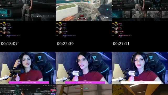 TikTok live: holaaaaaa by @rrrrx99