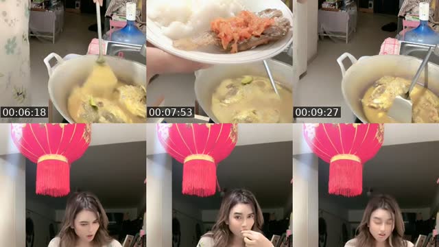 @angel.shakiyla.r TikTok live from 2026-07-30
