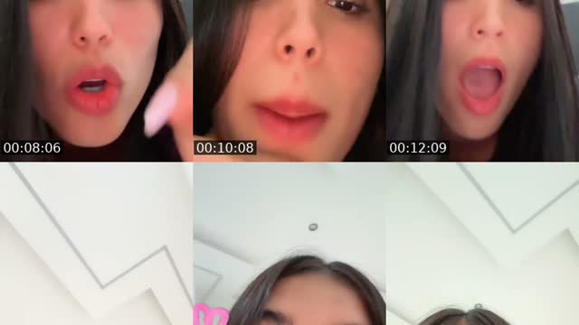 @dapanu TikTok live