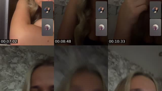 @xmmadzz TikTok live from 2026-07-30