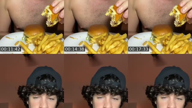 TikTok live: X: acecarter69 by @ace_carter69