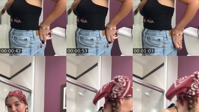 @brunette0400 TikTok live from 2026-07-30