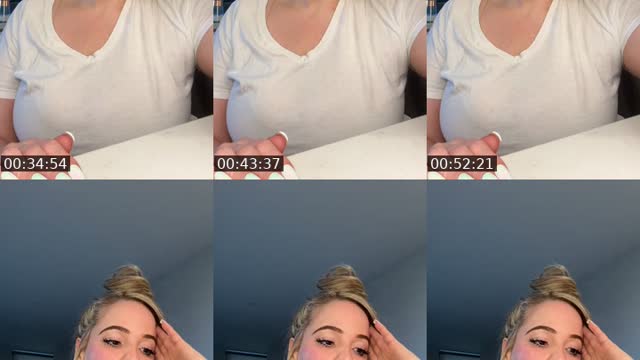 @oohlolo TikTok live from 2026-07-30