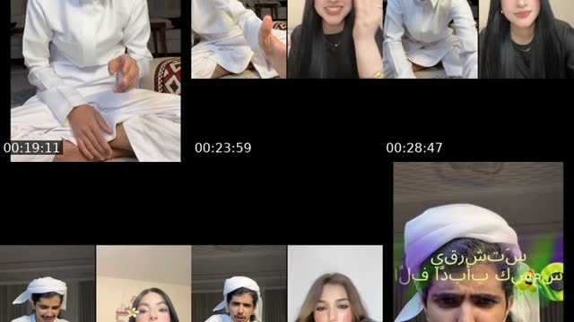 @ek502o TikTok live