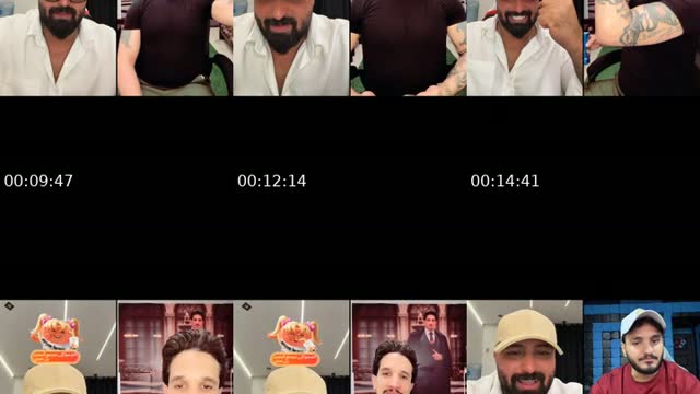 @kareemeldamy22 TikTok live from 2026-07-30