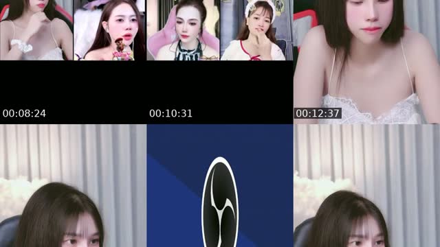 TikTok live: iu oi la iuuu by @heini123456_