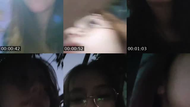 @wsmiran_ TikTok live
