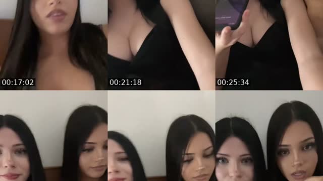 TikTok live: llamamos a tu ex by @kanhtok