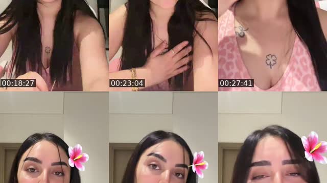 @goldie.vibes3 TikTok live from 2026-07-30